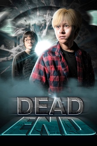Poster of Dead End