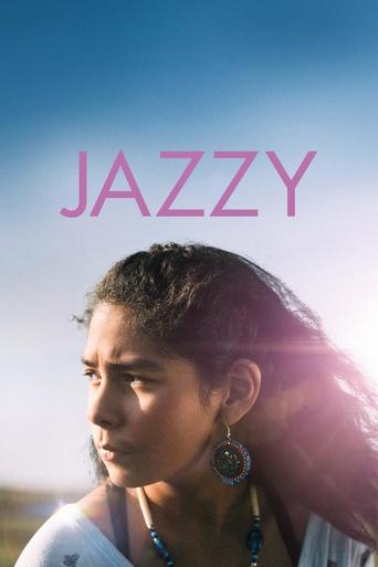Poster of Jazzy