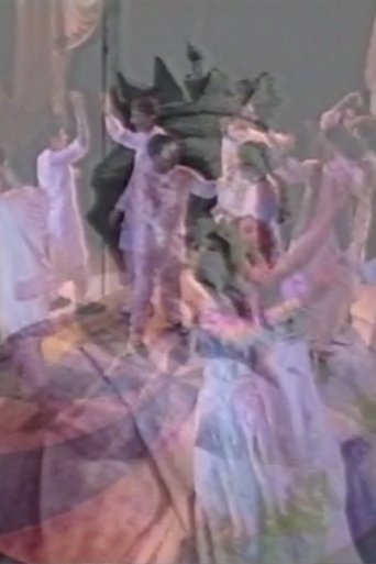 Poster of Bhangra Jig