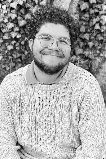 Portrait of M-Alain Bertoni