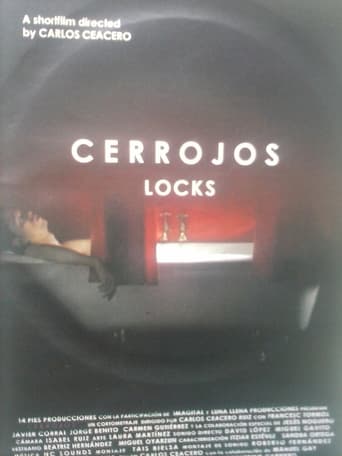 Poster of Locks