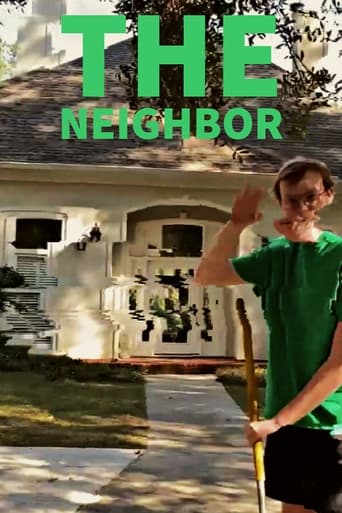 Poster of The Neighbor