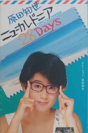 Poster of New Caledonia 28 Days