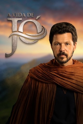 Poster of A Vida de Jó