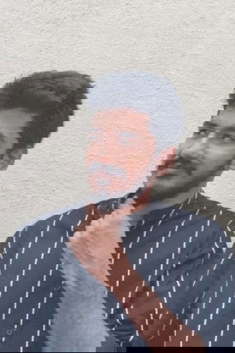 Portrait of Yadhu Krishnan P