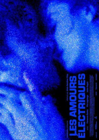 Poster of Les amours électriques