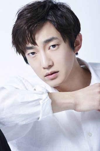 Portrait of Choi Tae-joo