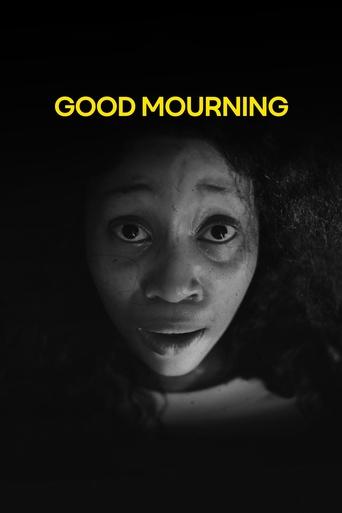 Poster of Good Mourning