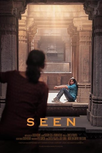 Poster of Seen
