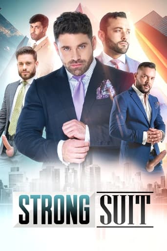 Poster of Strong Suit