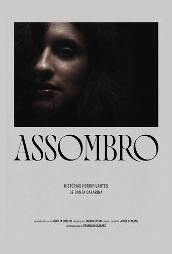 Poster of Assombro