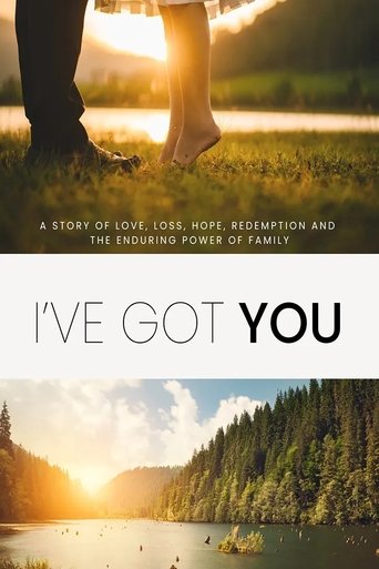 Poster of I've Got You
