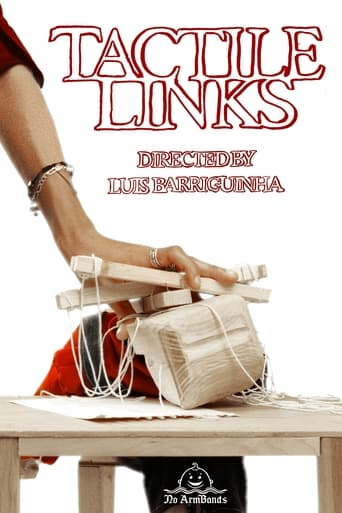 Poster of TACTILE LINKS