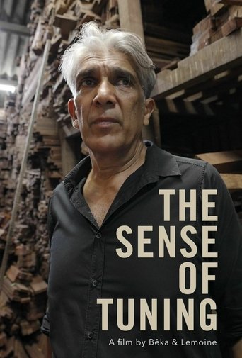 Poster of The Sense of Tuning
