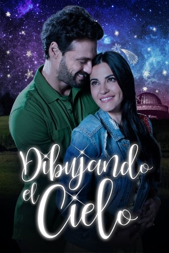 Poster of Dibujando el cielo