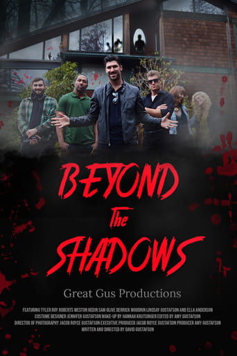 Poster of Beyond the Shadows