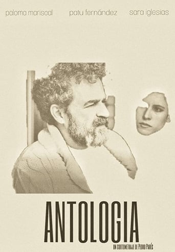 Poster of Antología