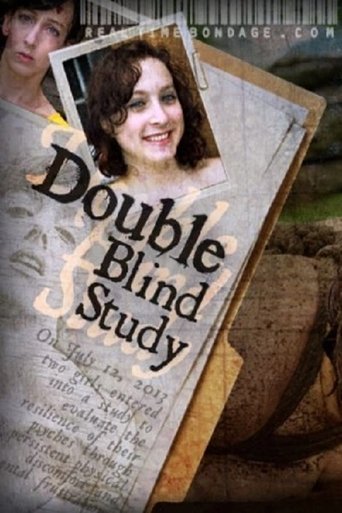 Poster of Double Blind Study
