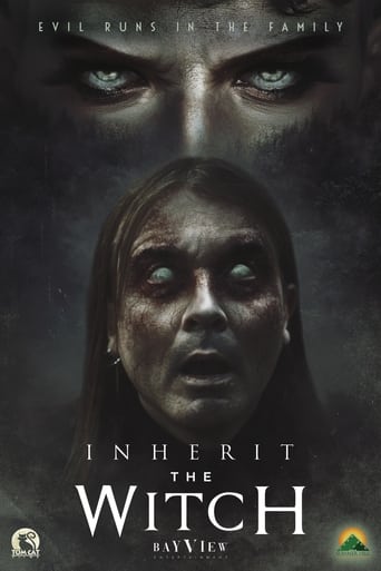 Poster of Inherit the Witch