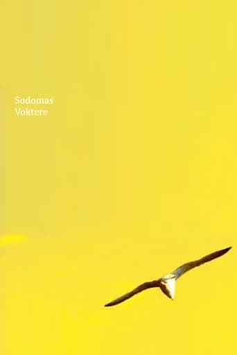 Poster of Sodomas Voktere