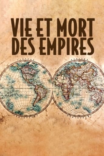 Poster of Vie et mort des empires