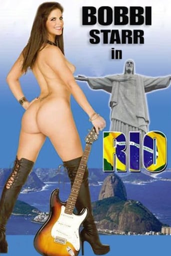 Poster of Bobbi Starr in Rio