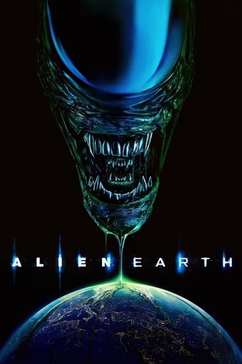 Portrait for Alien: Earth - Season 1