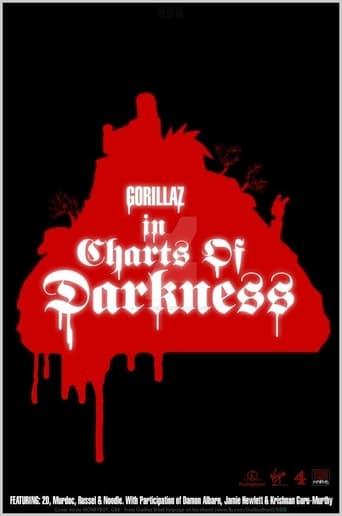 Poster of Charts of Darkness