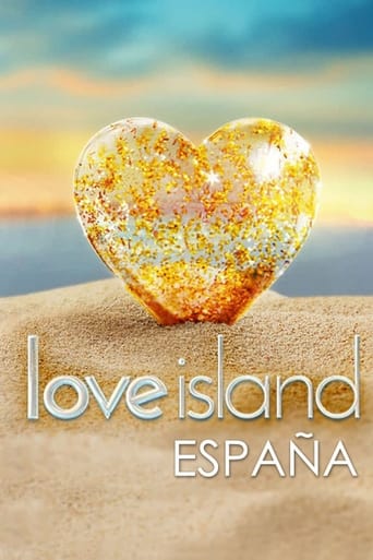 Portrait for Love Island Spain - Season 1