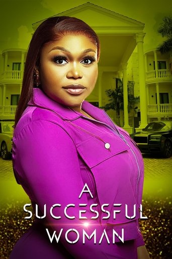 Poster of A Successful Woman