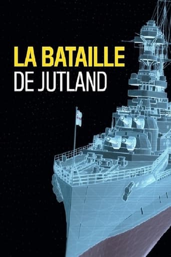 Poster of The Battle of Jutland