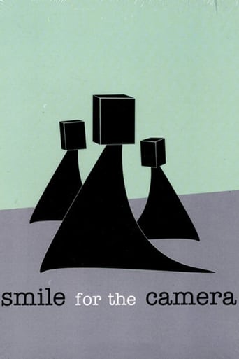 Poster of Smile for the Camera