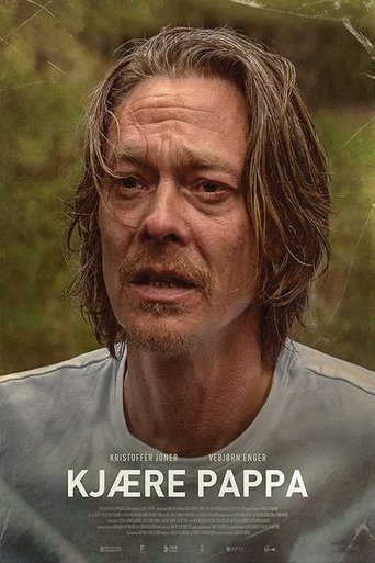 Poster of Dear Dad