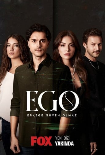 Portrait for Ego - Season 1