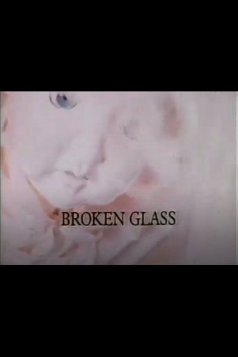 Poster of Broken Glass