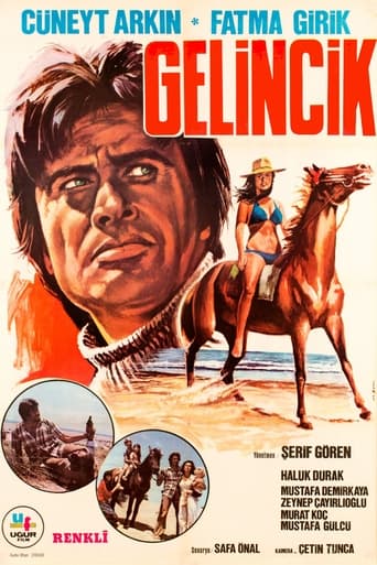 Poster of Gelincik