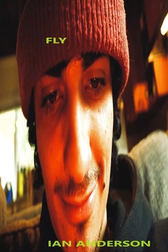 Poster of Fly