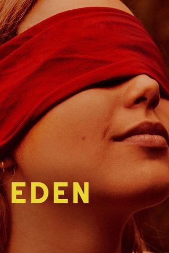 Poster of Eden