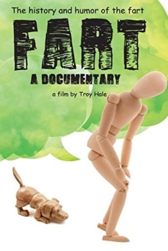 Poster of Fart: A Documentary