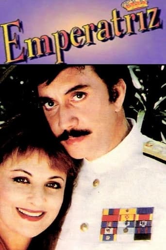 Poster of Emperatriz