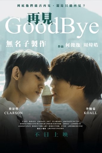 Poster of Goodbye
