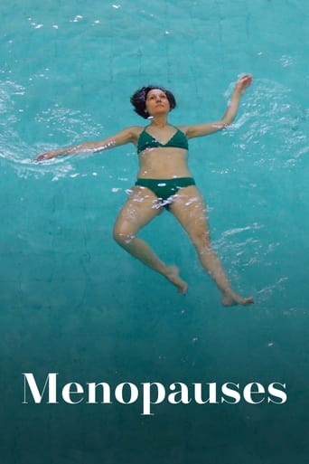 Poster of Ménopauses, quand les femmes en parlent