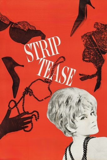 Poster of Sweet Skin