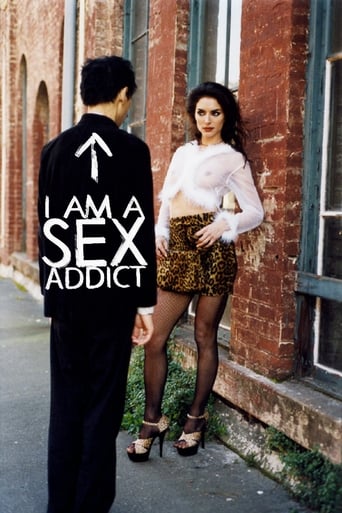 Poster of I Am a Sex Addict