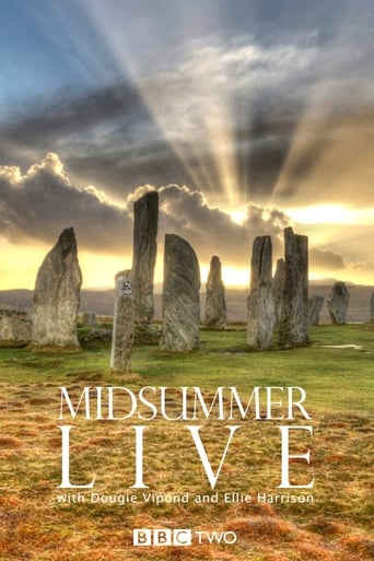 Poster of Midsummer Live