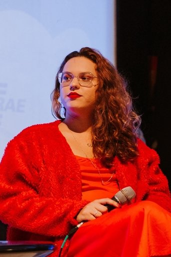 Portrait of Marina Bonifácio