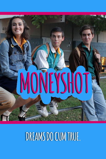 Poster of Money Shot