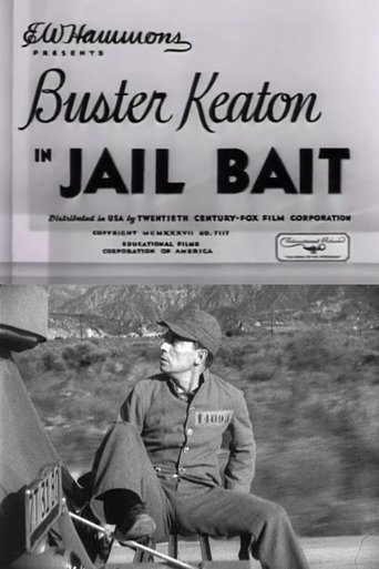 Poster of Jail Bait