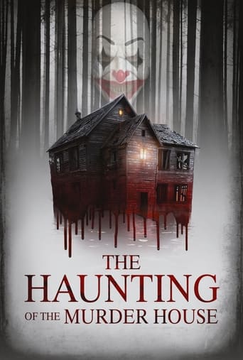 Poster of The Haunting of the Murder House