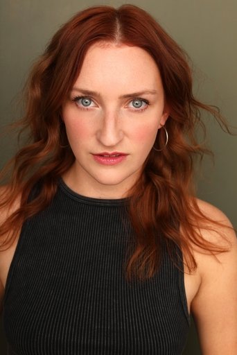 Portrait of Shelby Hightower